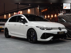 Volkswagen Golf - 2.0 TSI R 4Motion