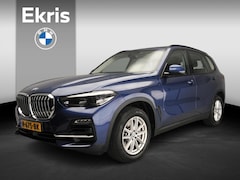 BMW X5 - xDrive30d | LED | Leder | Navigatie | Comfortzetels | Trekhaak | Schuifdak | Shadow line |