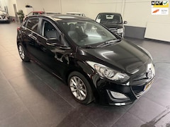 Hyundai i30 - 1.6 GDI i-Motion Plus