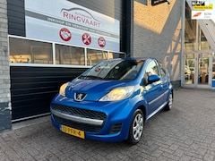 Peugeot 107 - 1.0-12V Millesim 200 Nette Auto