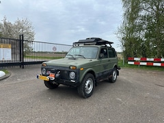 Lada Niva - 1.7i