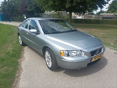Volvo S60 - 2.0T Momentum