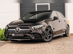 Mercedes-Benz A-klasse - 200 AMG 2020 AMBIENT -CAMERA-PANO