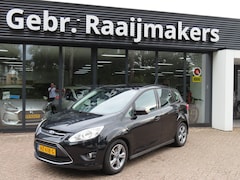 Ford C-Max - 1.0 126pk Edition*EXPORT/EX.BPM