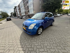 Suzuki Swift - 1.3 Base