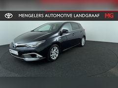 Toyota Auris - 1.8 Hybrid Lease Pro