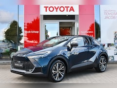 Toyota C-HR - 2.0 Plug-in Hybrid 220 Executive Automaat 223pk | Executive Plus Pack | Nieuw | Direct uit