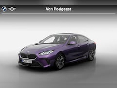 BMW 2-serie Gran Coupé - 220 M Sport Design Edition | Glazen panoramadak | Driving Assistant