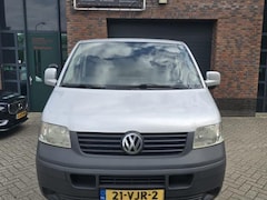 Volkswagen Transporter - 2.5 TDI 300 MHD AUTOMAAT