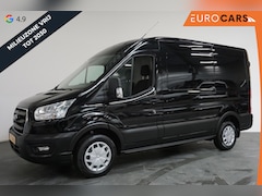 Ford Transit - 310 2.0 TDCI L2H2 Trend Aut. |Navi| DAB| PDC| Airco| Camera| Carplay|