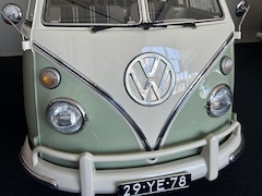 Volkswagen T1 - Camper Samba
