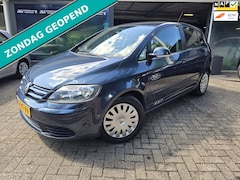 Volkswagen Golf Plus - 1.4 Optive 3 | 1E EIGENAAR | 12MND GARANTIE | AIRCO | LAG KM |