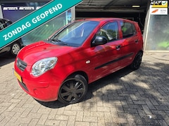 Kia Picanto - 1.0 X-tra | 2E EIGENAAR | 12MND GARANTIE | AIRCO | SCHUIFDAK | ELEC RAMEN |