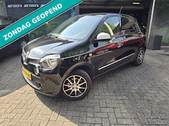 Renault Twingo - 1.0 SCe Dynamique | 2E EIGENAAR | 12MND GARANTIE | AIRCO | CRUISE | NAVI | CAMERA |