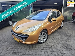 Peugeot 207 - 1.6-16V XS Pack | 2E EIGENAAR | 12MND GARANTIE | AIRCO | CRUISE | LMV | PDC |