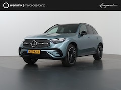 Mercedes-Benz GLC-klasse - 300e 4MATIC AMG Line | Trekhaak | Burmester | Head up | Keyless | Digital light |