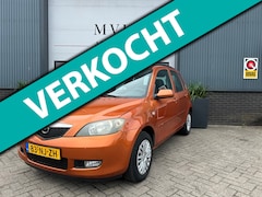 Mazda 2 - 2 1.4 Exclusive