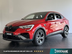 Renault Arkana - 1.6 E-Tech hybrid 145 E-Tech Engineered ADAPTIEVE CRUISECONTROL | BOSE AUDIOSYSTEEM | STOE