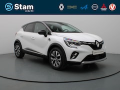 Renault Captur - 100pk TCe Bi-Fuel Intens Cruise | Climate | Carplay | Parkeersens. v+a