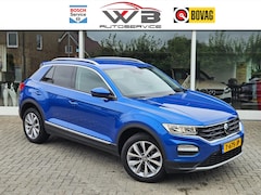 Volkswagen T-Roc - 1.5 TSI Sport DSG I ACC I Lane-Assist I Carplay I Camera