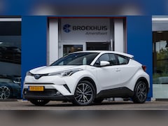 Toyota C-HR - 1.8 Hybrid Dynamic | Achteruitrijcamera | Cruise control adaptief | Keyless | Navigatiesys