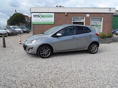 Mazda 2 - 2 1.3 TS Plus