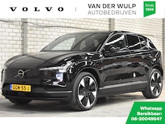 Volvo EX30 - Extended Range Ultra 272pk/69kWh | Panodak | Harman/Kardon
