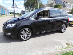 Volkswagen Sharan - 2.0 TSI DSG Highline 7pers. Pano, Navi, Standkachel, Pdc, Leer, Enz enz