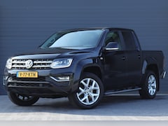 Volkswagen Amarok - 3.0 TDI 4Motion Plus Cab Highline