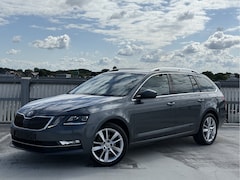 Skoda Octavia - 1.5 TSI Style | Navi | Clima | PDC | NAP