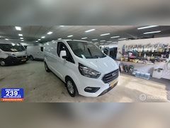 Ford Transit Custom - 300 2.0 TDCI L2