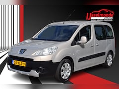 Peugeot Partner Tepee - 1.6 XT NAP Airco Cruise Trekhaak