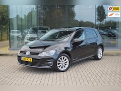 Volkswagen Golf - 1.2 TSI Highline | PDC | Stoelverwarming| Cruise control