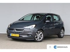Opel Corsa - 1.0 Turbo Edition | Cruise control | Lichtmetalen velgen 16" | Passagiersstoel in hoogte v