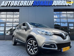Renault Captur - 0.9 TCe Dynamique NL.Auto/Navigatie/Cruise-control/Trekhaak/Goed onderhouden