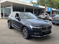 Volvo XC60 - T6 AWD LONG RANGE Inscription Pano HeadUp 360 Keyless