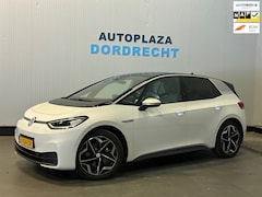 Volkswagen ID.3 - First Plus 58 kWh Camera / stoelverw