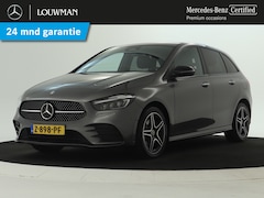 Mercedes-Benz B-klasse - 250 e Star Edition AMG Line | AMG Line | Night Pakket | Sfeerverlichting | Inclusief 24 ma