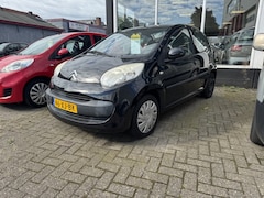 Citroën C1 - 1.0-12V Ambiance AUTOMAAT