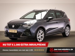 SEAT Arona - 1.5 TSI EVO FR Business Intense | FULL LINK | DAB | SFEERVERLICHTING | CAMERA | TREKHAAK