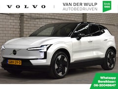 Volvo EX30 - Extended Range Ultra 272pk/69 kWh | Harman/Kardon | Panodak