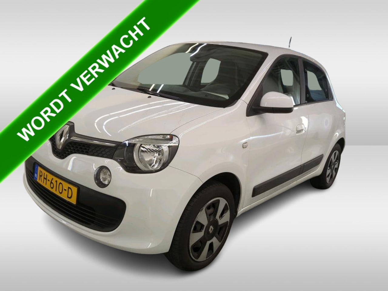 Renault Twingo - 1.0 SCe Collection / Airco / Multi-media / Park distance / elec.pack / Apk maart-2026 - AutoWereld.nl