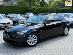 BMW 5-serie - 530i High Executive M Pakket|Inruil koopje|Export|Zie advertentie