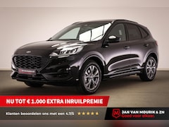 Ford Kuga - 2.5 PHEV ST-Line | PANORAMADAK | STOELVERWARMING | TREKHAAK