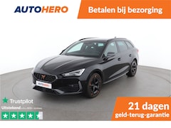 CUPRA Leon Sportstourer - 1.4 e-Hybrid | EE64892 |