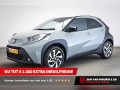 Toyota Aygo X - 1.0 VVT-i MT Pulse | NIEUWE AUTO | OP VOORRAAD