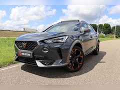 CUPRA Formentor - VZ 2.0 TSI 4DRIVE | Pano| Beats| Memory VOL