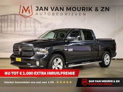 Dodge Ram 1500 - 5.7 V8 Quad Cab 6'4 | STOEL KOELING | STUUR VERWARMING | ALPINE DAB