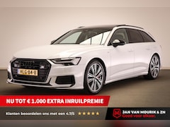 Audi A6 Avant - 55 TFSI e quattro Pro Line S Competition | PANORAMADAK | SOFTCLOSE | HEAD UP | CAMERA | TR