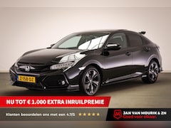 Honda Civic - 1.5 i-VTEC Sport Plus | PANORAMADAK | DAB | APPLE | CAMERA